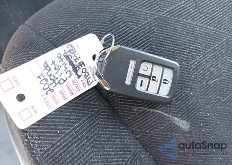 2021 Honda Pilot Awd Ex from USA, damaged, VIN 5FNYF6H34MB037482